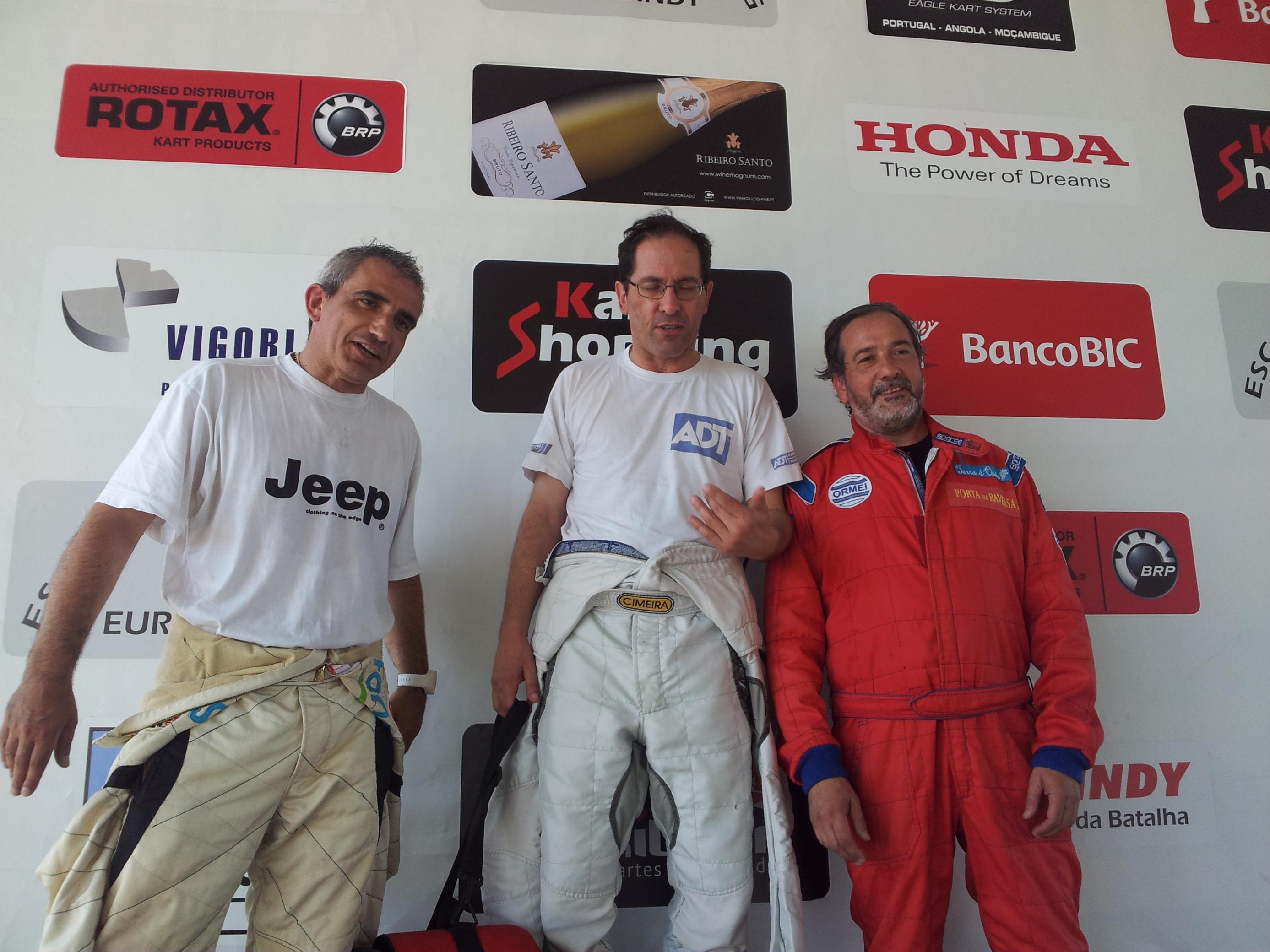 XIV Campeonato ORMEI22